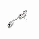 MagnaFlow Direct Fit Catalytic Converter 04 Ford Freestar 3.9L - 49079