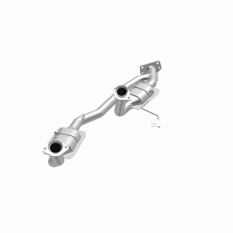 MagnaFlow Direct Fit Catalytic Converter 04 Ford Freestar 3.9L - 23083