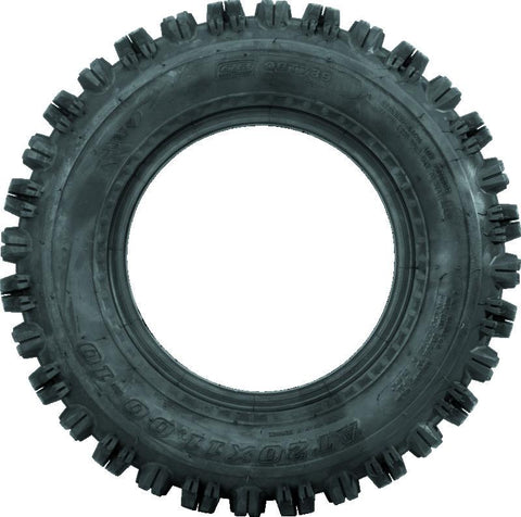 QuadBoss QBT739 Series Tire - 20x11-10 4Ply - 608972