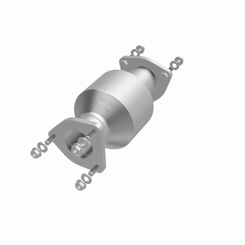 MagnaFlow Conv Direct Fit OEM 13-17 Honda Accord L4 2.4 Underbody - 21-476