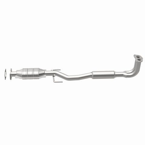MagnaFlow Direct Fit Catalytic Converter 2004 LANCER 2.4L L Underbody - 52122