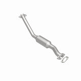 MagnaFlow Converter Direct Fit California Grade 83-86 Ford Ranger 2.3L - 3391374