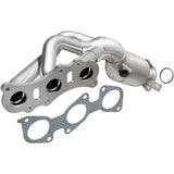 MagnaFlow Direct Fit Catalytic Converter 03-04 4Runner 4.0L P/S - 52057