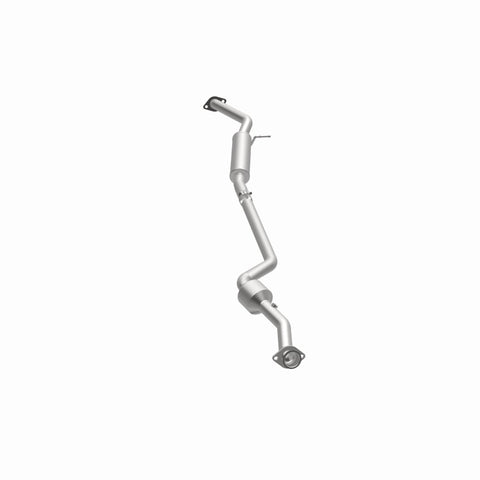 MagnaFlow Direct Fit Catalytic Converter OEM 2016-2017 MX-5 Miata L4 2L Underbody - 21-321
