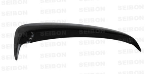 Seibon 00-05 Lexus IS300 TR Carbon Fiber Rear Spoiler - RS0005LXIS-TR
