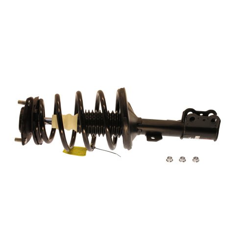 KYB Shocks & Struts Strut Plus Front Right Toyota Camry 2003-2002 - SR4150