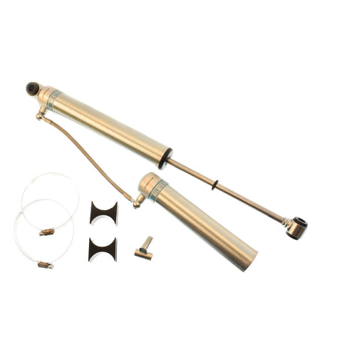 Bilstein 5160 Series 5165 Series 9.9in. Travel 360/80 46mm Monotube Shock Absorber - 25-177503