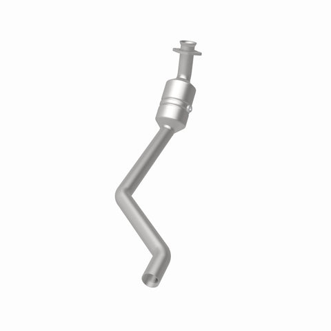 Magnaflow Conv DF 03-05 Jaguar S-Type4.2L D/S - 51224