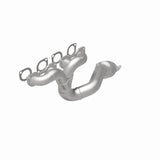 MagnaFlow Conv DF BMW 5 99-00 D/S OEM - 49783