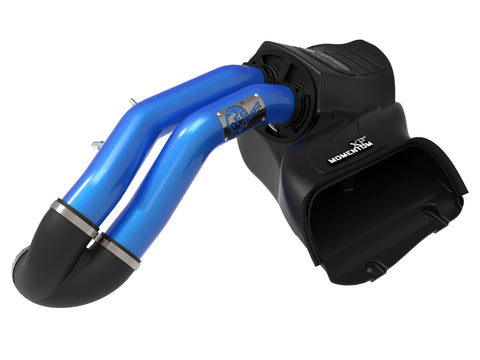 aFe Momentum XT Pro DRY S Cold Air Intake System 15-19 Ford F150 5.0L V8 - 50-30024DL