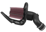 K&N 16-17 Chevrolet Malibu L4-2.0L 57 Series FIPK Performance Intake Kit - 57-3097