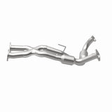 MagnaFlow Direct Fit Catalytic Converter Jeep Grand Cherokee SRT-8 - 49046