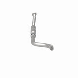 MagnaFlow 11-14 Chrysler 300 / Dodge Challenger/Charger 3.6L Rear Direct Fit Catalytic Converter - 52101
