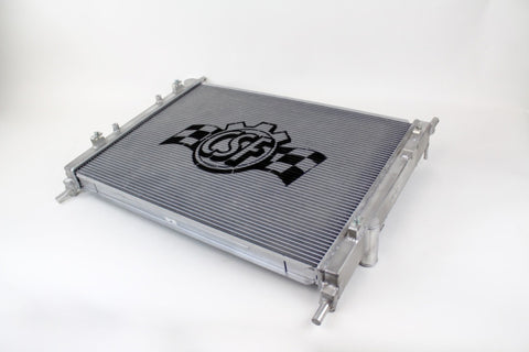 CSF 2015+ Ford Mustang GT 5.0L Radiator - 7073