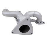 BBK 01-02 Camaro Firebird LS1 Shorty Tuned Length Exhaust Headers - 1-3/4 Titanium Ceramic - 4003