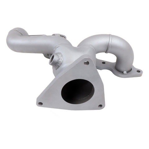 BBK 01-02 Camaro Firebird LS1 Shorty Tuned Length Exhaust Headers - 1-3/4 Titanium Ceramic - 4003