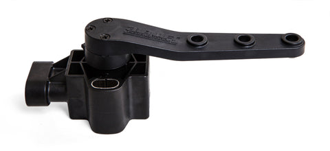 Air Lift Performance 3H (3/8 Air Line 4 Gal 7-Port  Raw Aluminum Tank VIAIR 444C Comp) - 27699