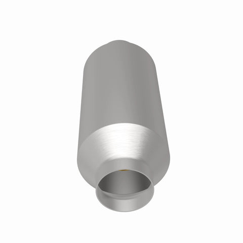 MagnaFlow Universal Catalytic Converter 2.50/2.50 Straight - 5411306