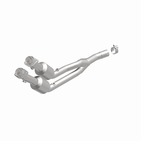 MagnaFlow Conv DF 95 Jaguar XJS 4.0L - 23069