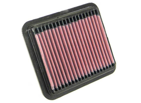 K&N 02 Suzuki Aerio 2.0L Drop In Air Filter - 33-2258