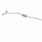 MagnaFlow Sys C/B 01-03 Toyota Tacoma Cc/Sb 2 - 15811