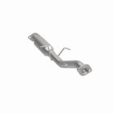 MagnaFlow Direct Fit Catalytic Converter California Grade 95-98 Toyota T100 2.7L - 4481014