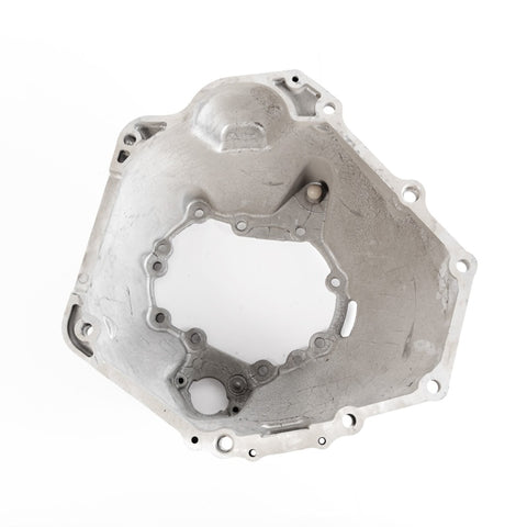 Omix Clutch Bellhousing- 94-02 Cherokee/Wrangler 2.5L - S-52104000