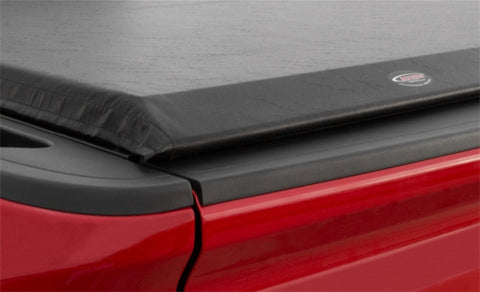 Access Original 06-09 Raider Double Cab 5ft 4in Bed Roll-Up Cover - 14149