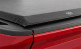 Access Original 2017 Titan XD 8ft Bed (Clamps On w/ or w/o Utili-Track) Roll-Up Cover - 13239