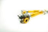 ISC Suspension 08-20 WRX/STi / 13-20 BRZ Toe Arms - S012TA