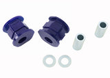 SuperPro Front Control Arm Lower Inner Rear Bushing - SPF1757AK