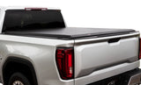 Access Literider 2023+ Chevy/GMC Colorado/Canyon Roll-Up Cover - 32479