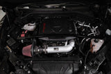 K&N 17-22 Alfa Romeo Giulia / 17-22 Alfa Romeo Stelvio Performance Air Intake System - 69-9900TS