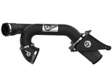 aFe POWER Momentum XP Pro 5R Intake System 2017 Ford F-150 Raptor V6 3.5L (tt) EcoBoost - Black - 51-22972-B