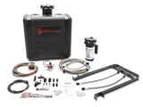 Snow Performance Cummins Stg 2 Boost Cooler Water Injection Kit (SS Braided Line & 4AN Fittings) - SNO-400-BRD