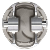 Wiseco 4.630 Big Block Chevy Quick 16 Severe Duty +42cc Dome 1.120CH Piston Set - K0006B130