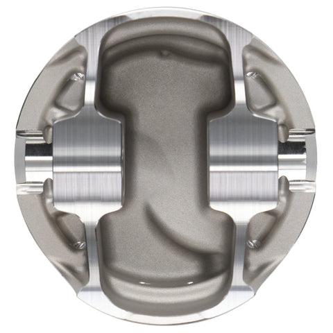 Wiseco 4.630 Big Block Chevy Quick 16 Severe Duty +42cc Dome 1.120CH Piston Set - K0006B130