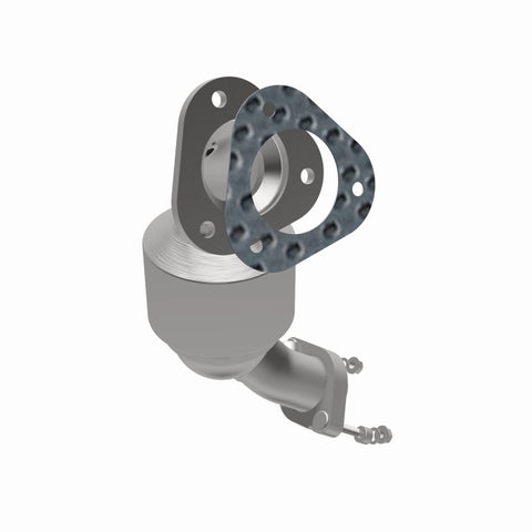 MagnaFlow Conv Direct Fit 2010 Flex 3.5 Underbody - 52942