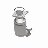 MagnaFlow Direct Fit Catalytic Converter 03-07 Murano rear man OEM - 49276