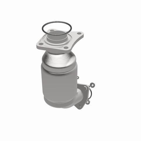 MagnaFlow Direct Fit Catalytic Converter 03-07 Murano rear man OEM - 49276