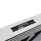 Mishimoto Universal Silver S Line Intercooler Overall Size: 31x12x3 Core Size: 23x12x3 Inlet / Outle - MMINT-US