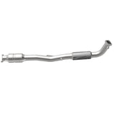 MagnaFlow Direct Fit Catalytic Converter 2003 Toyota Camry 2.4L - 457166