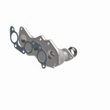 MagnaFlow 2011 Toyota Sienna V6 3.5L Direct Fit Catalytic Converter - 52556