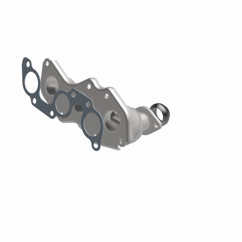 MagnaFlow 2011 Toyota Sienna V6 3.5L Direct Fit Catalytic Converter - 52556
