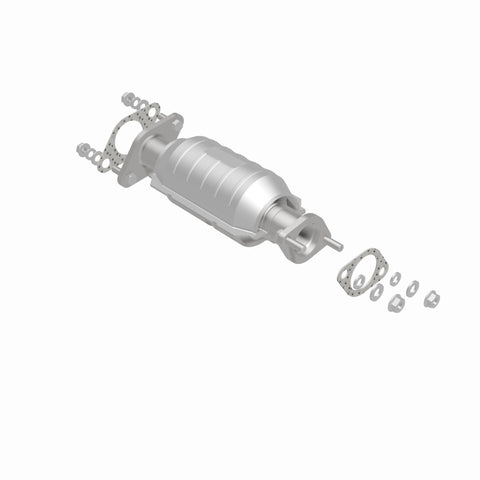 MagnaFlow Direct Fit Catalytic Converter 01-03 Rio 1.5/1.6 Rear - 24407