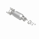 MagnaFlow Direct Fit Catalytic Converter 00-03 Kia Rio 1.5L - 457012