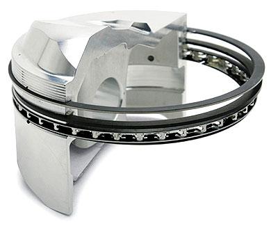 JE Pistons Ring Sets 1/16-1/16-3/16 RING - J10006-3810-5