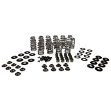 Comp Cams Valve Spring Kit, Beehive, .62 5 Lift, Lt4, Tool Steel Retain Er - 26918TSD-KIT