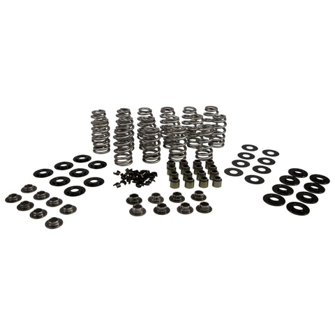 Comp Cams Valve Spring Kit, Beehive, .62 5 Lift, Lt4, Tool Steel Retain Er - 26918TSD-KIT