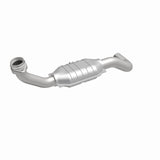 MagnaFlow Direct Fit Catalytic Converter 03-05 Ford Expedition/05-06 Lincoln Navigator 5.4L D/S - 93126